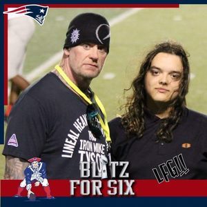 Meet your Posher, Markus